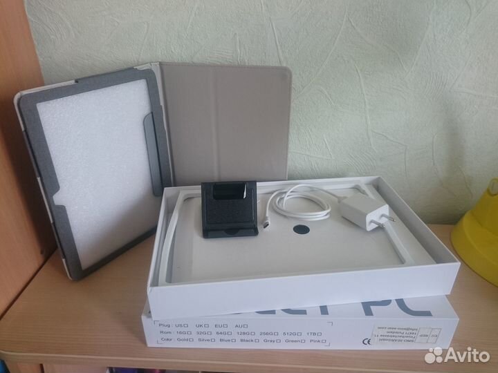 Планшет Tab P11 Plus