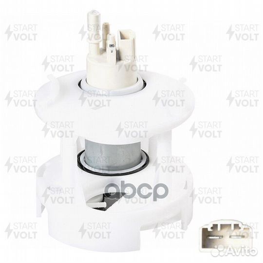 Насос топливный SFM1502 startvolt