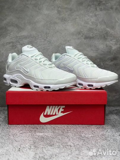 Кроссовки Nike air max TN plus(41-45)lux