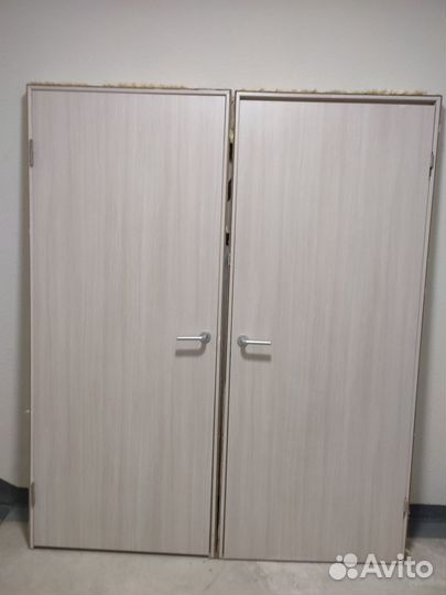 Двери межкомнатные