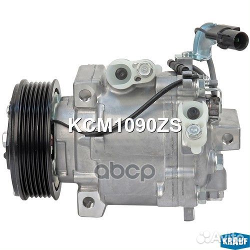 Компрессор кондиционера KCM1090ZS Krauf