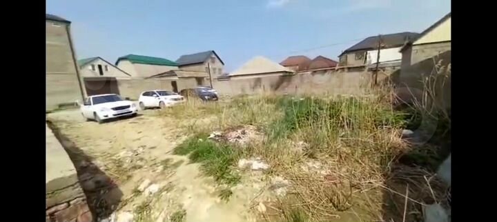 Участок 3 сот. (ИЖС)