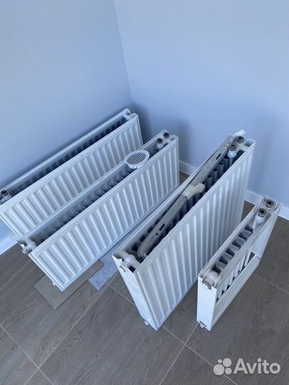 Радиатор отопления