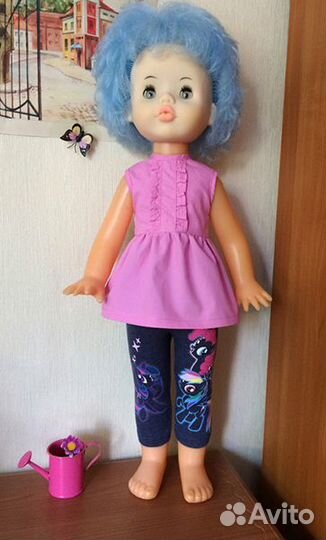 Одежда для куклы СССР