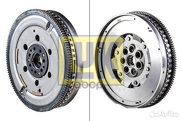 Маховик 415 0270 10 Luk