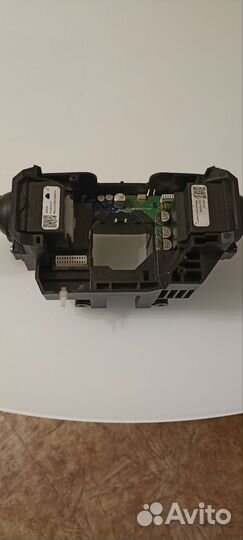 Подрулевой переключатель в сборе Вольво s80