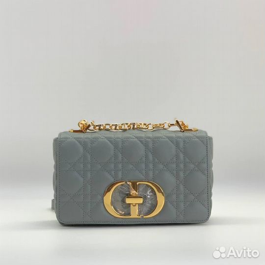 Сумка christian dior