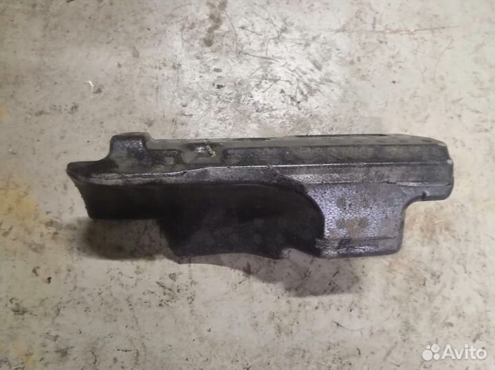 Вставка задняя левая Bmw X5 E70