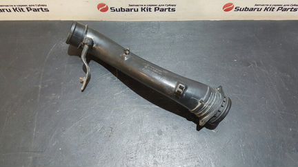 Патрубок интеркулера Porsche Cayenne 955 M48.50 06