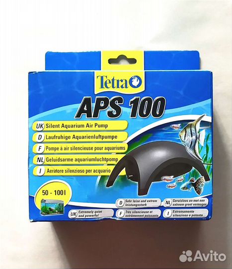 Фильтр, компрессор для аквариуиа