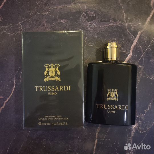 Uomo Trussardi