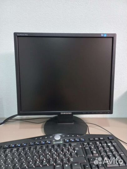 Монитор samsung syncmaster 943N