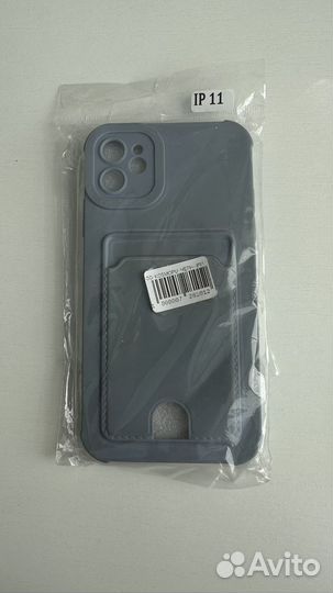 Чехлы на айфон 11