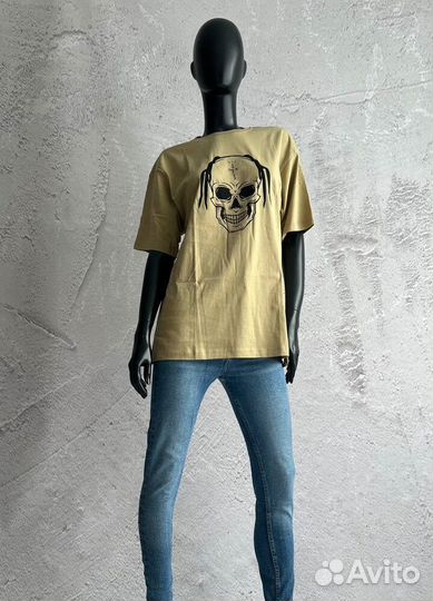 Футболка Travis Scott Cactus Jack