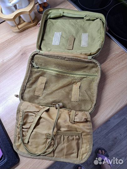 Армейский несессер