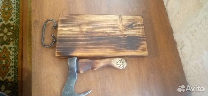 Кухонный набор скандинавский