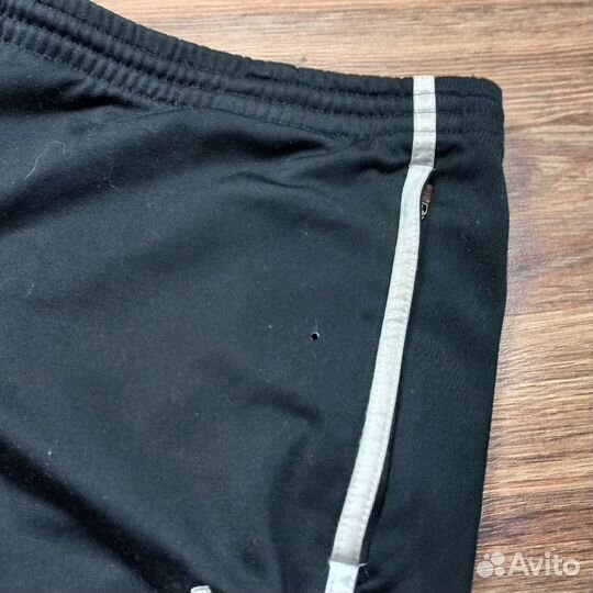 Штаны adidas vintage