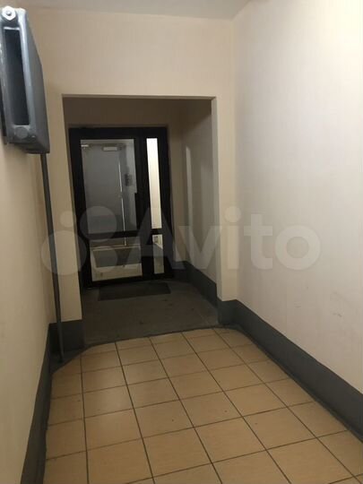 3-к. квартира, 97,4 м², 2/10 эт.