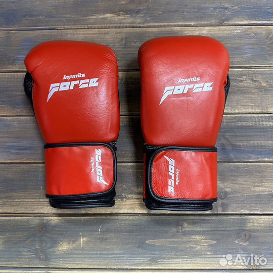 Боксерские Перчатки