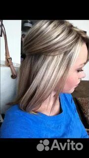 Парикмахер на дом(Окрашивания,ботекс и т.д)выезд