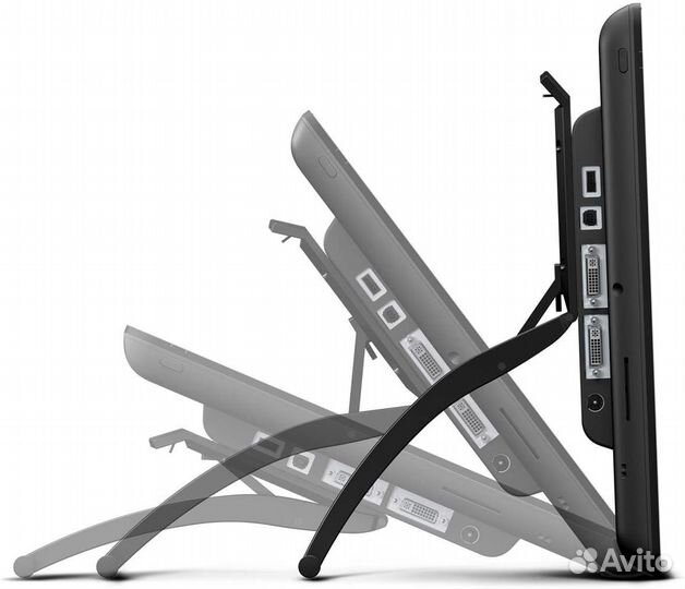 Монитор-планшет Wacom DTH-2452