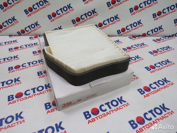 Фильтр салонный JS asakashi AC9303