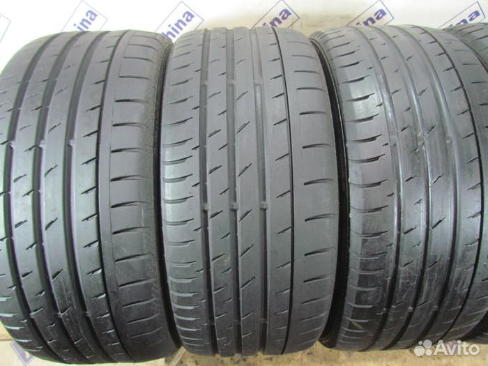 Continental ContiSportContact 3 245/35 R19 98L