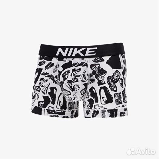 Мужские боксеры Nike Dri-Fit Essential Micro Trunk