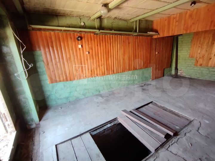 Гараж, 22 м²