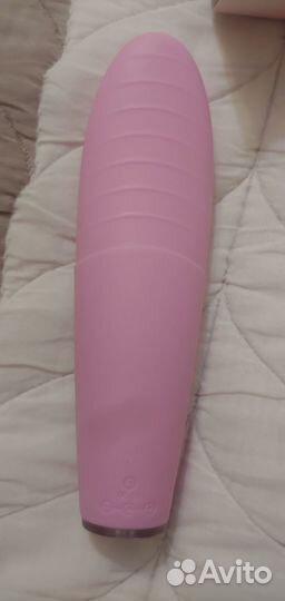 Электрощетка массажер для умывания лица