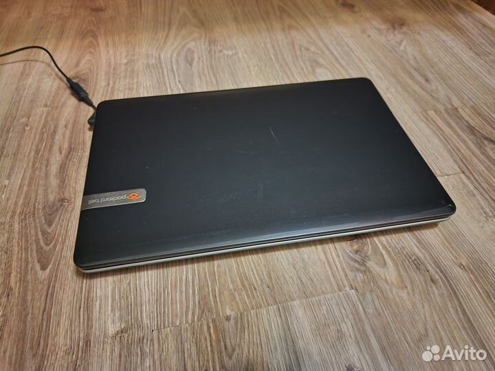 Ноутбук Packard Bell(Acer) 15.6