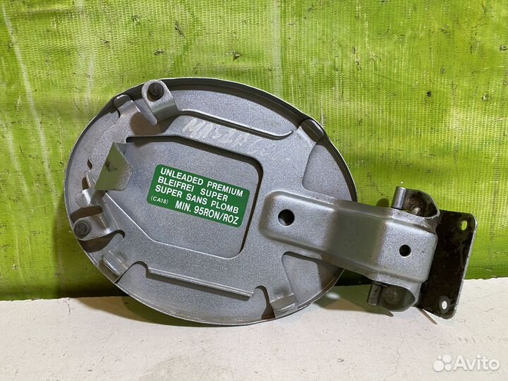 Лючок бензобака Mazda 6 GG GJ6A42410C