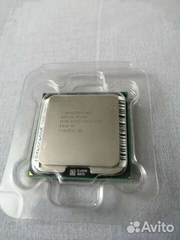 Процессоры и оперативная память