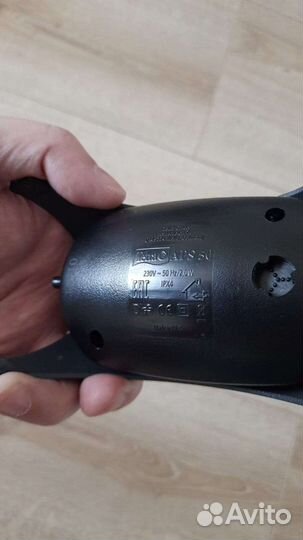 Компрессор для аквариума