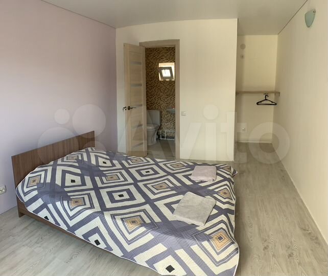 Комната 20 м², 1/2 эт.