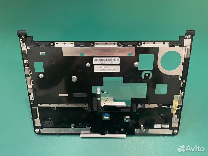 Топкейс для Lenovo ThinkPad Edge 13