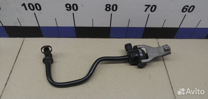 Клапан вентиляции топливного бака 5-serie GT F07 2