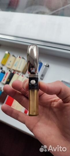 Редкая зажигалка бензиновая збр-013 Исаакиевский