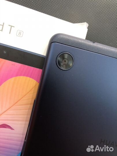 Планшет huawei matepad t8