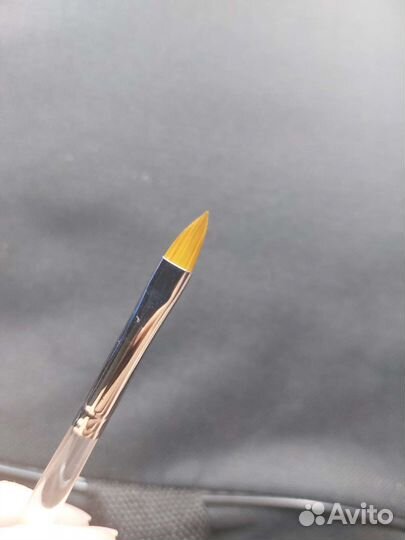 Кисти для наращивания ногтей сnd