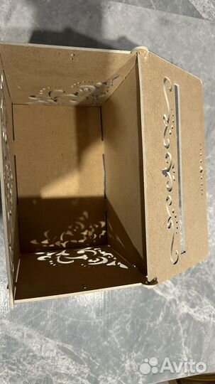 Коробка для даров