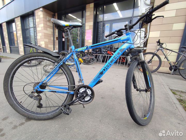 Велосипед десна 2610 бу