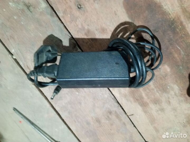 Блок питания