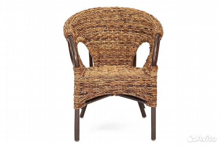 Набор уличный Mandalino. Ротанг