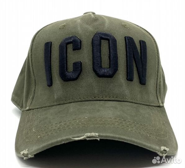 Бейсболка icon