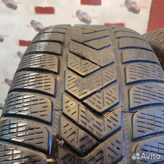 Pirelli Scorpion Winter 235/55 R19