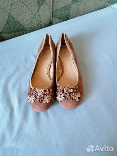 Туфли женские