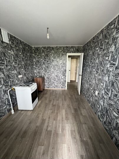 1-к. квартира, 37 м², 5/6 эт.