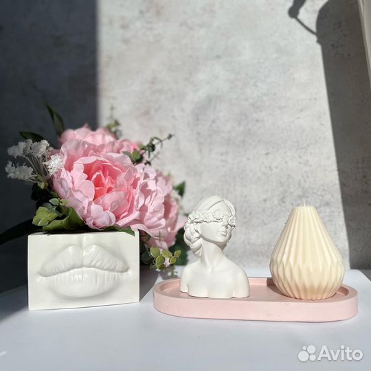 Декоративные статуэтки