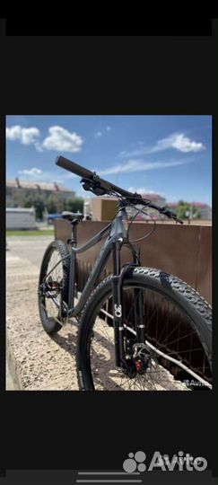 Велосипед полуфэтбайк timetry/29х3.0/гидравлика